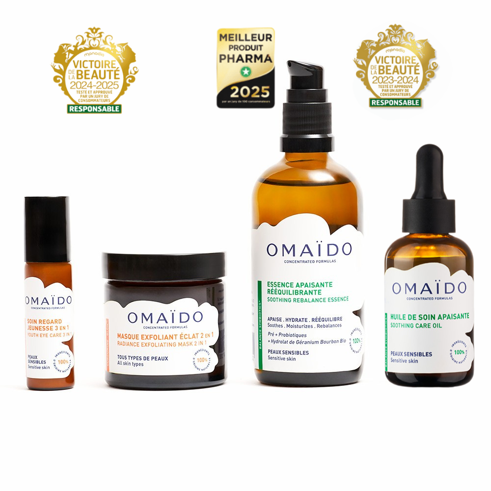 Kit Beauté Primée