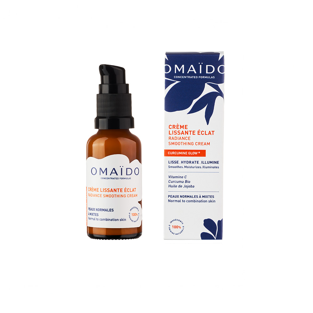 Crème Lissante Eclat