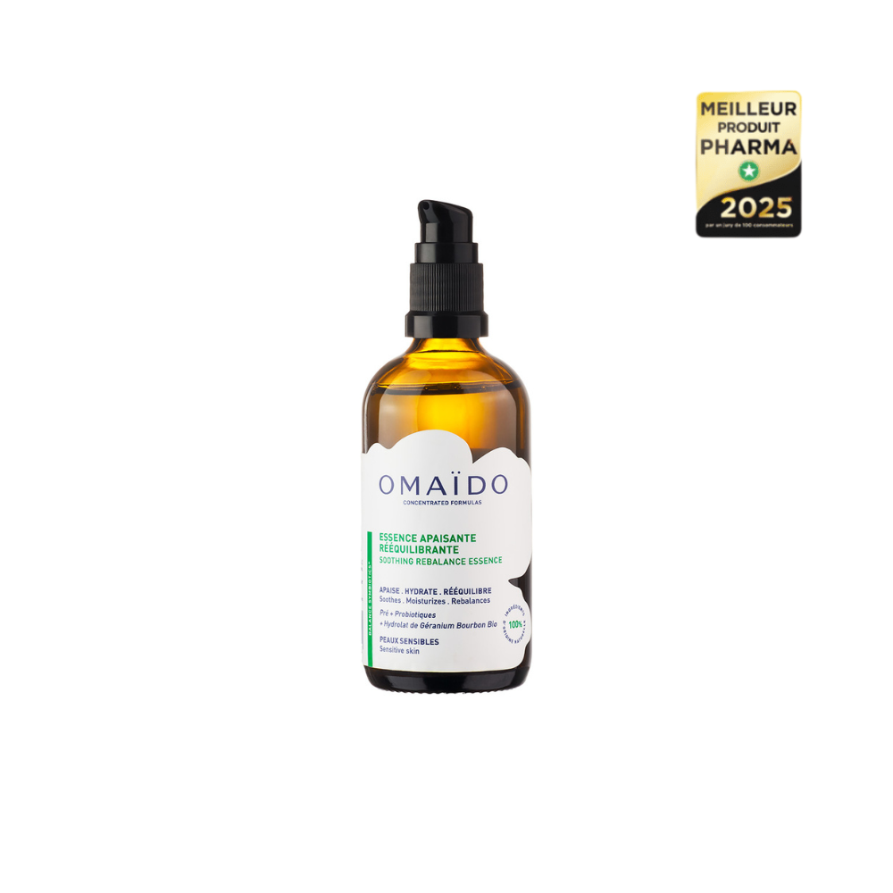 Essence Apaisante Rééquilibrante