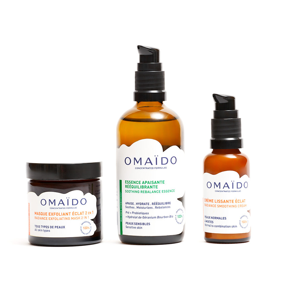 Routine Anti-Imperfections