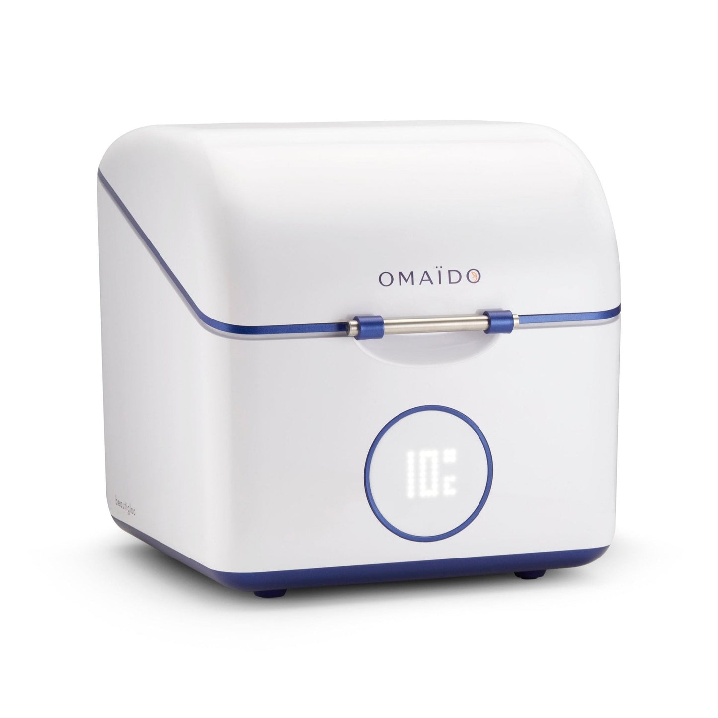 Coffret de beauté réfrigéré Beautigloo - Omaïdo