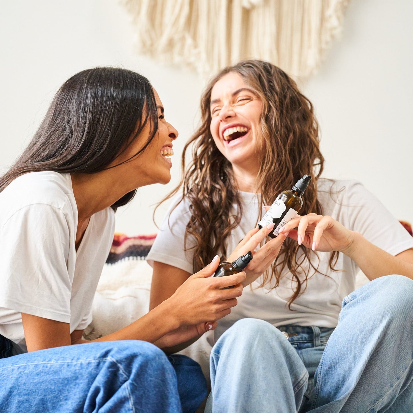 Routine anti - taches - Omaïdo