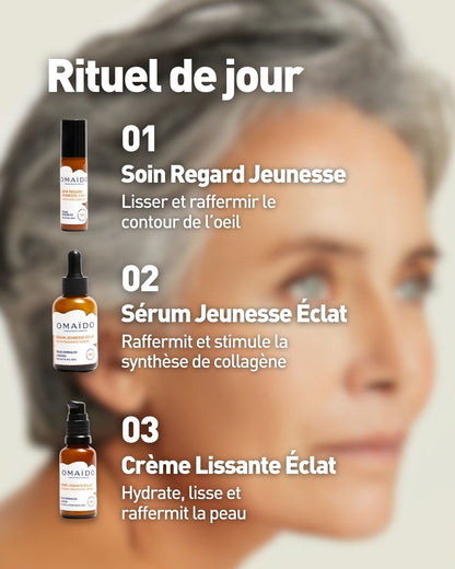 Rituel perfect age