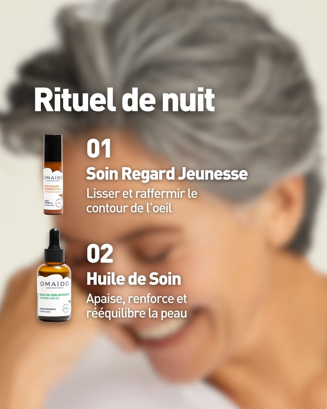 Rituel perfect age