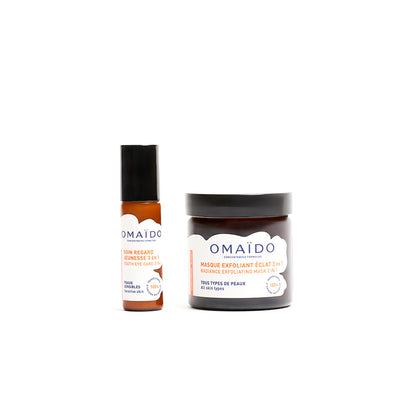 Duo Eclat et Jeunesse
