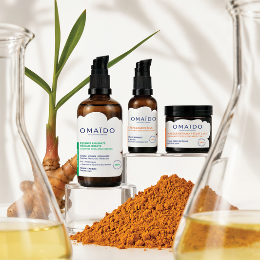 Routine Anti-Imperfections