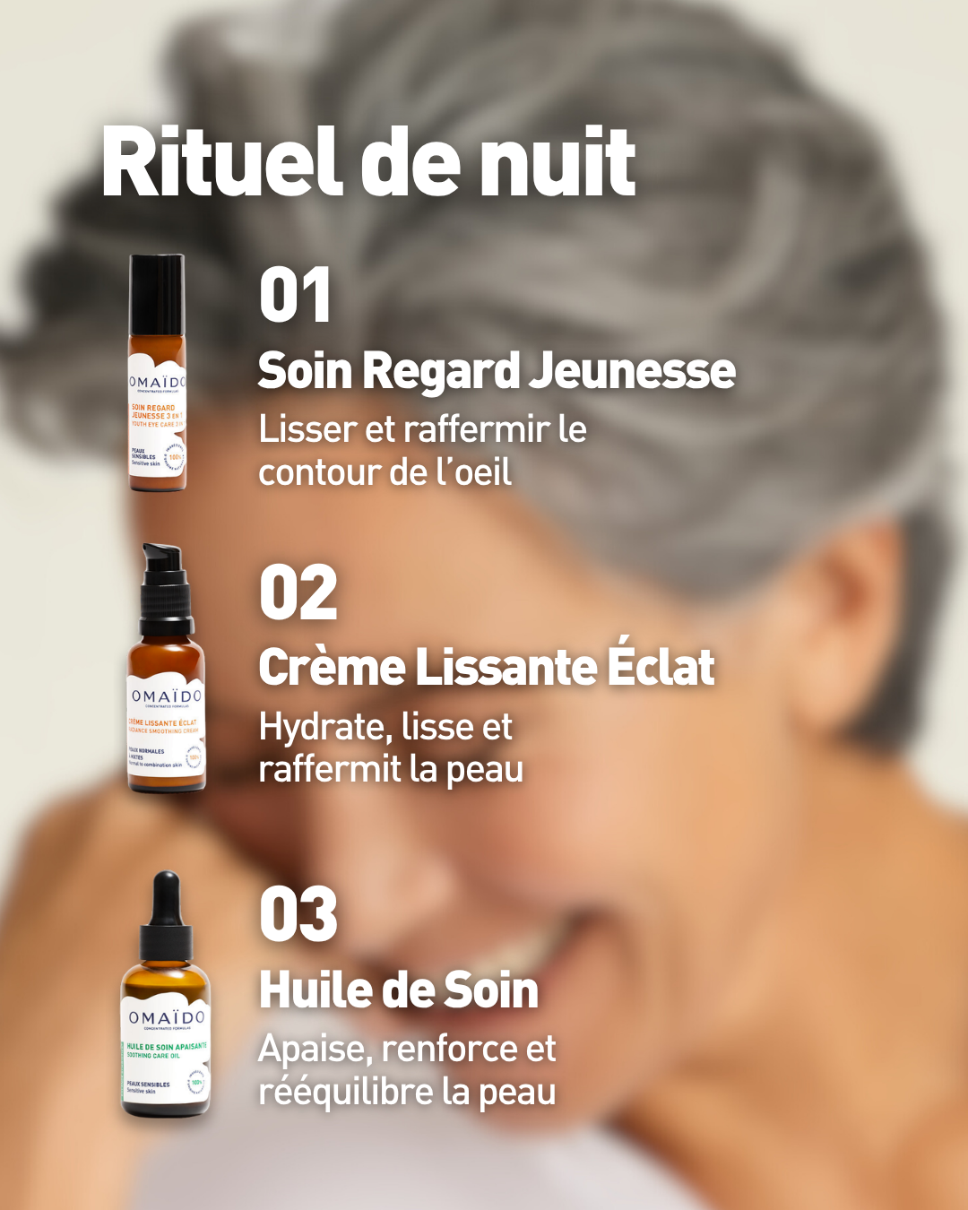 Rituel perfect age